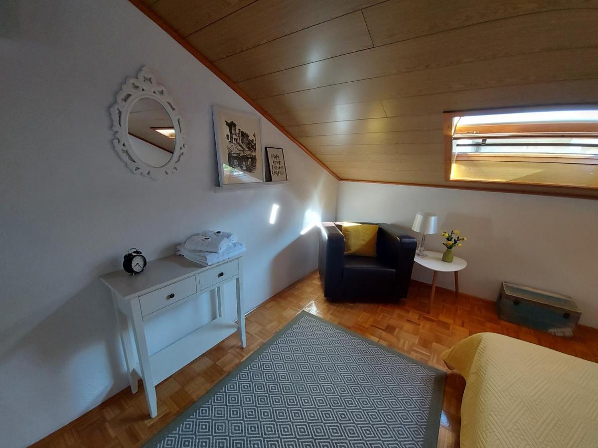 Apartments And Rooms Villa Dona Makarska Exterior foto